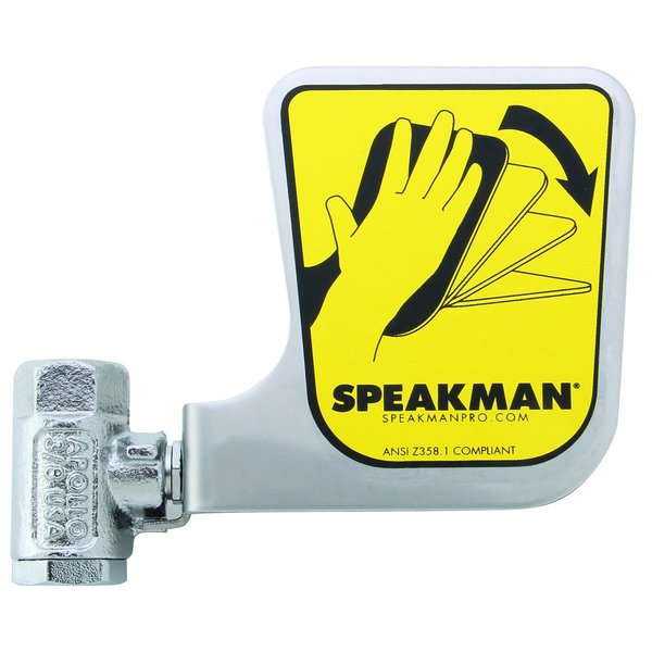 Speakman Replacement Ball Valve Se-590 SE-909